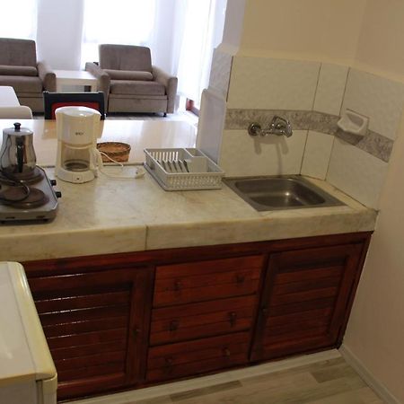Luxor Apartments Alanya Eksteriør bilde