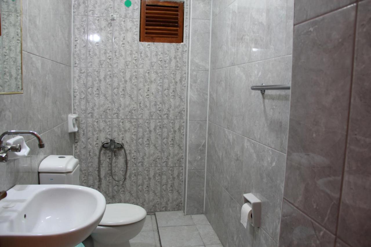 Luxor Apartments Alanya Eksteriør bilde